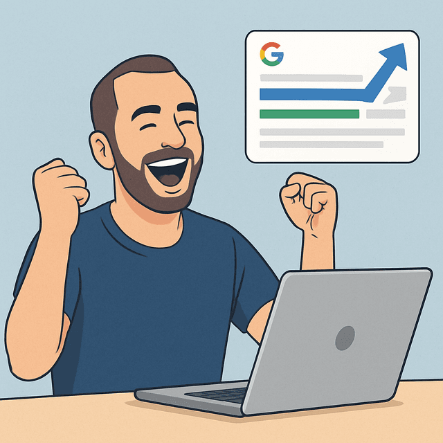 Google Ads Yönetimi